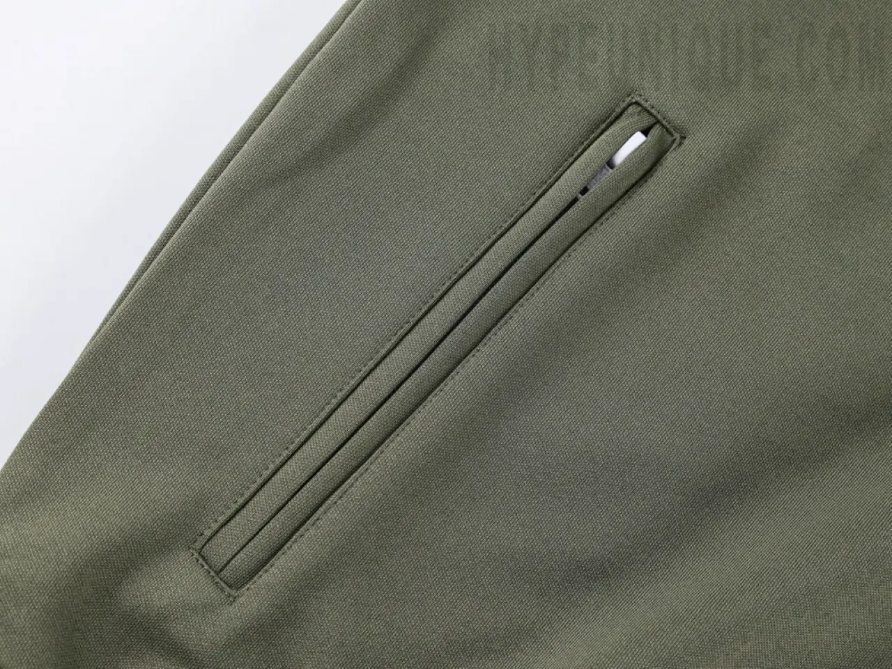 the pocket