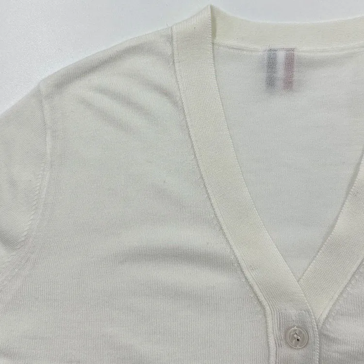 V-Neck
