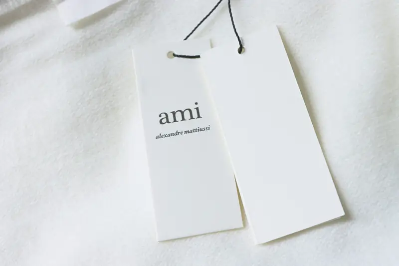 Label
