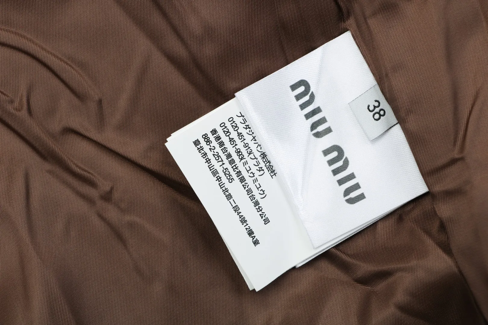 Label