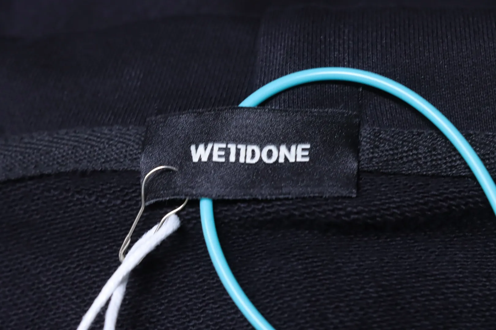 Brand tag