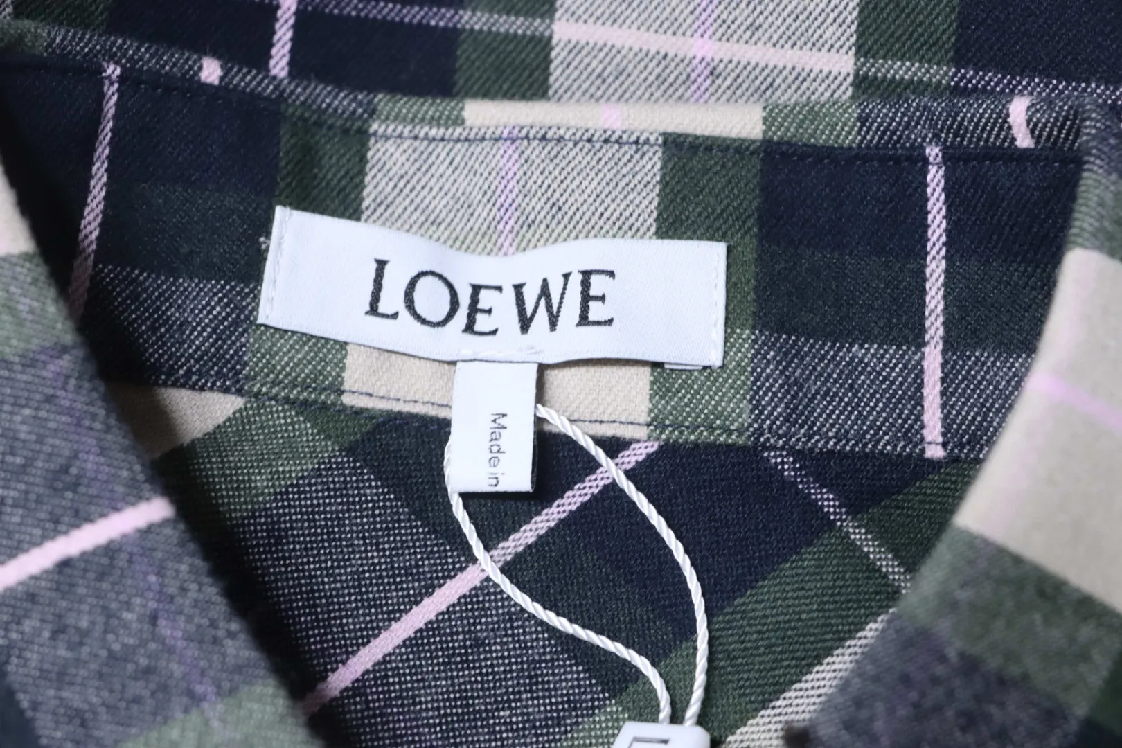 Brand Tag