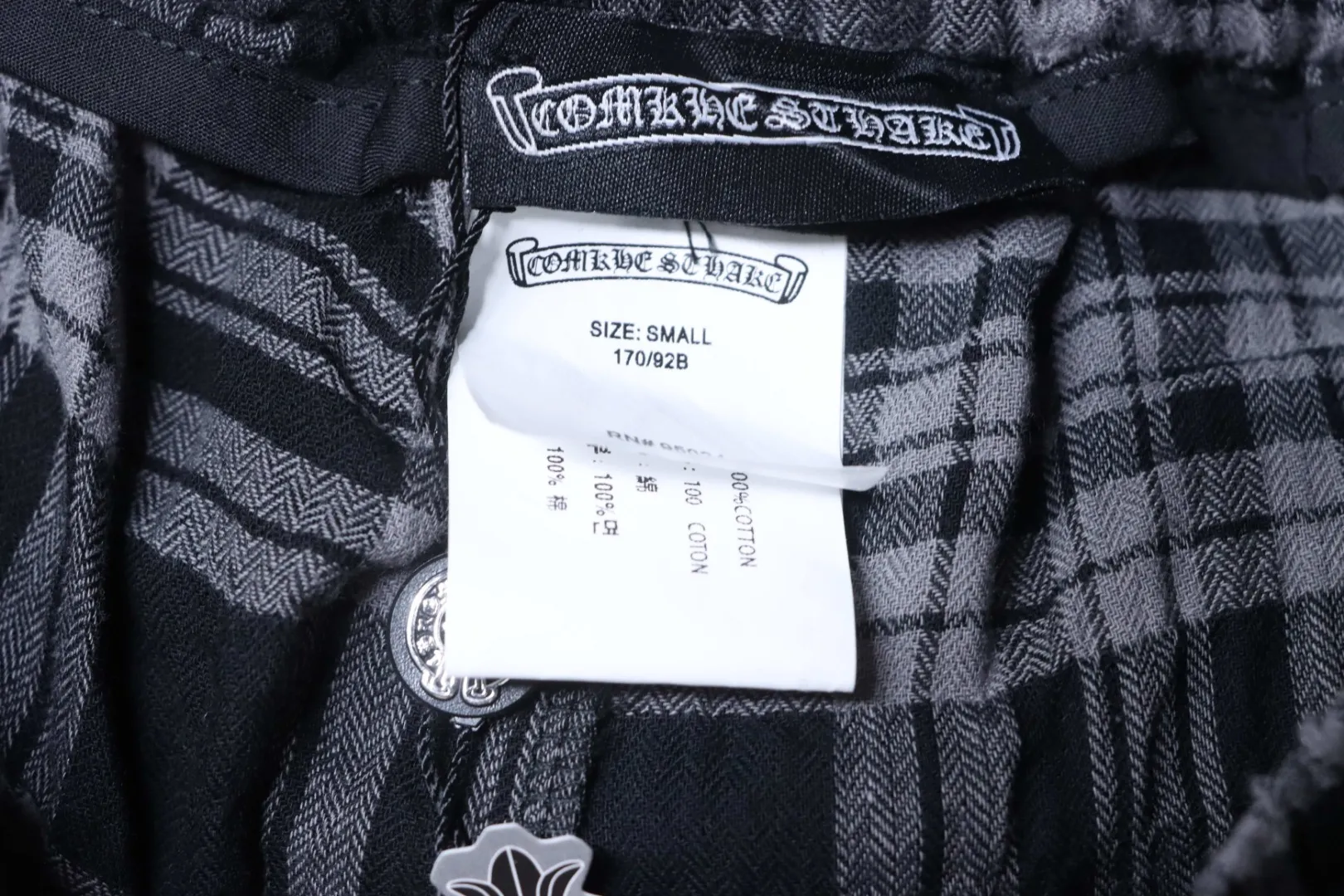 Label