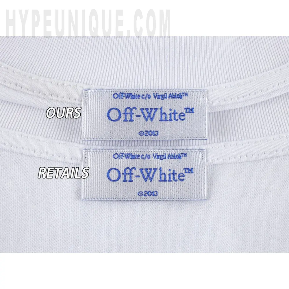 Brand Label