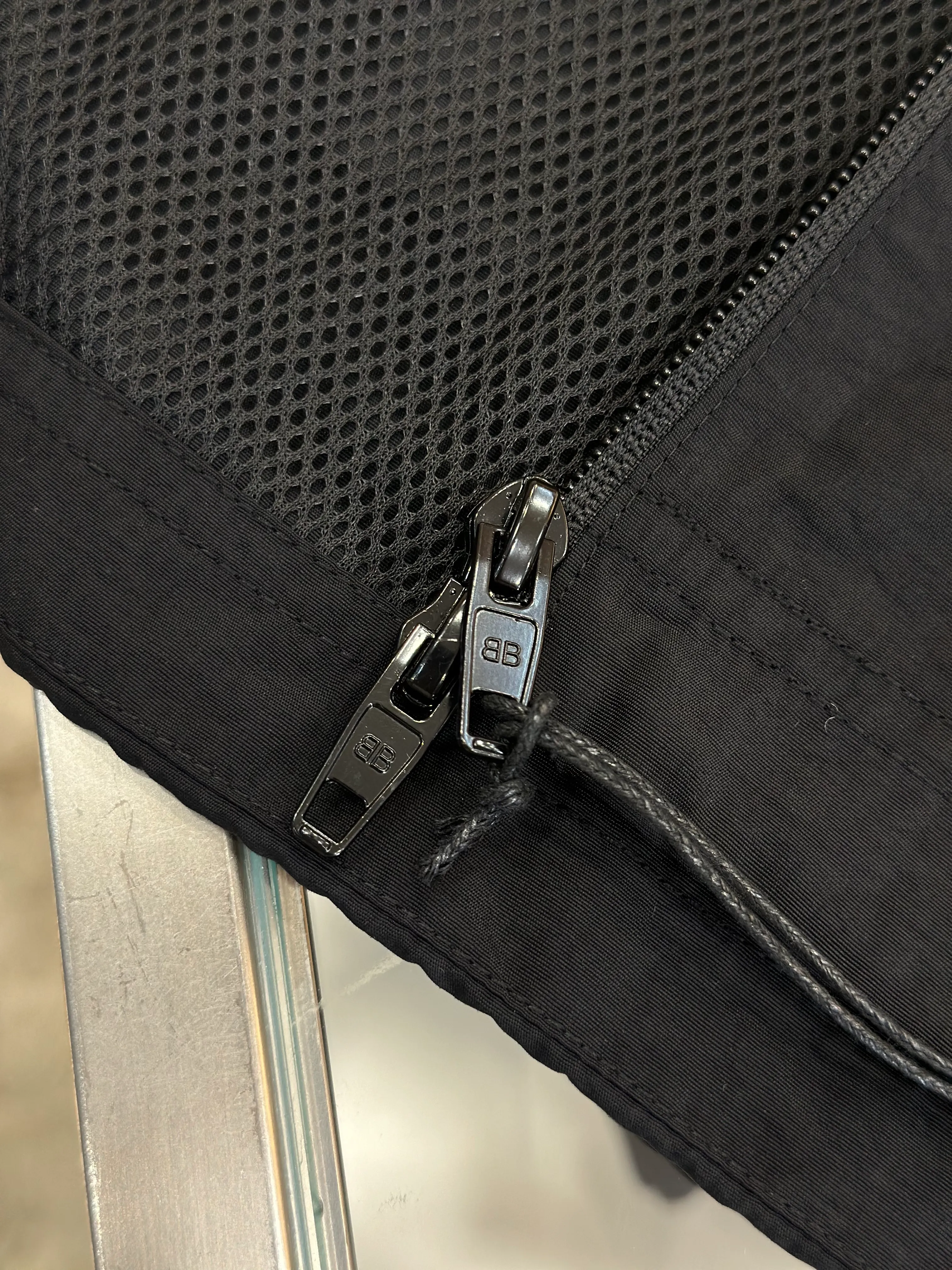 Zipper