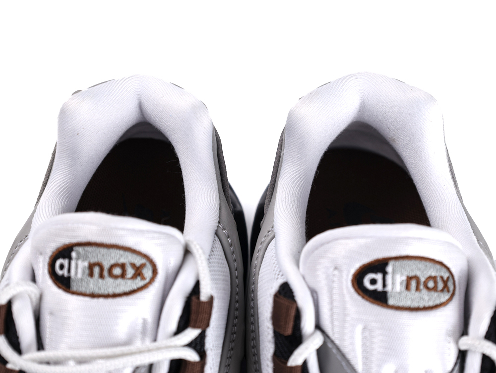 Air Max 95 “Cacao Wow” 2026