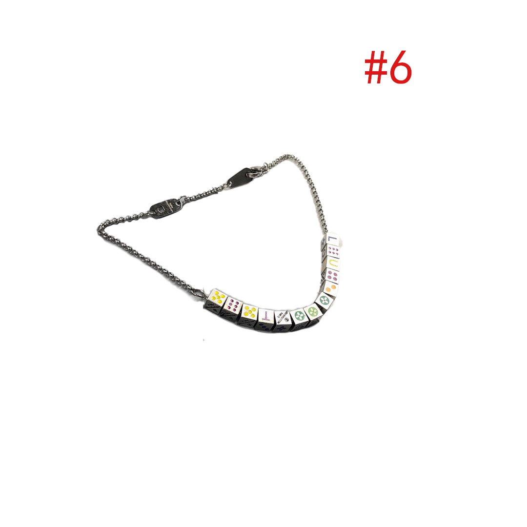 BRACELET LUXURY