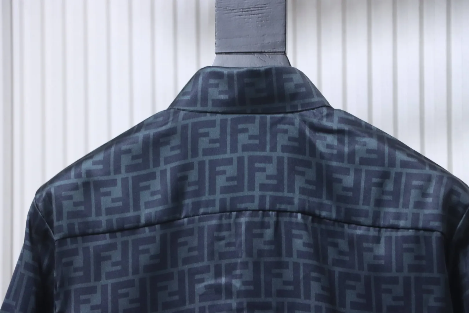 Back Neckline
