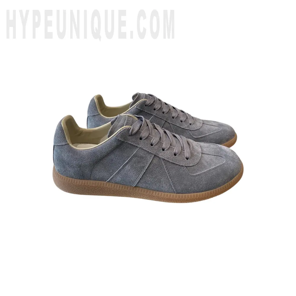 MM Mm6 Crosta Replica Low Top Sneaker