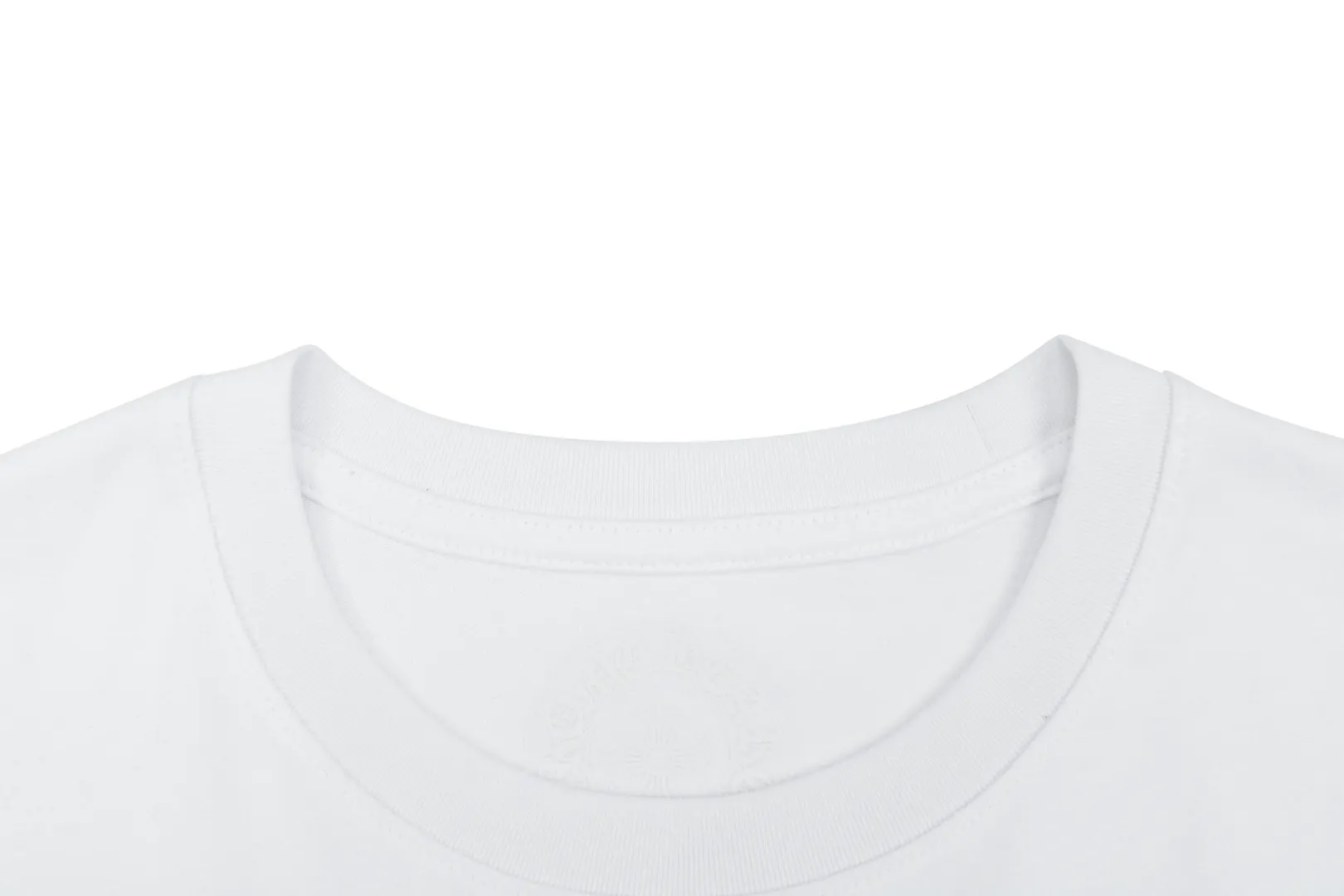 Collar Detail