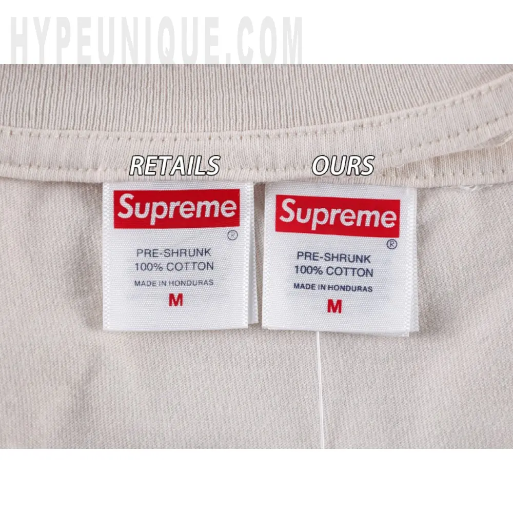 Brand Label