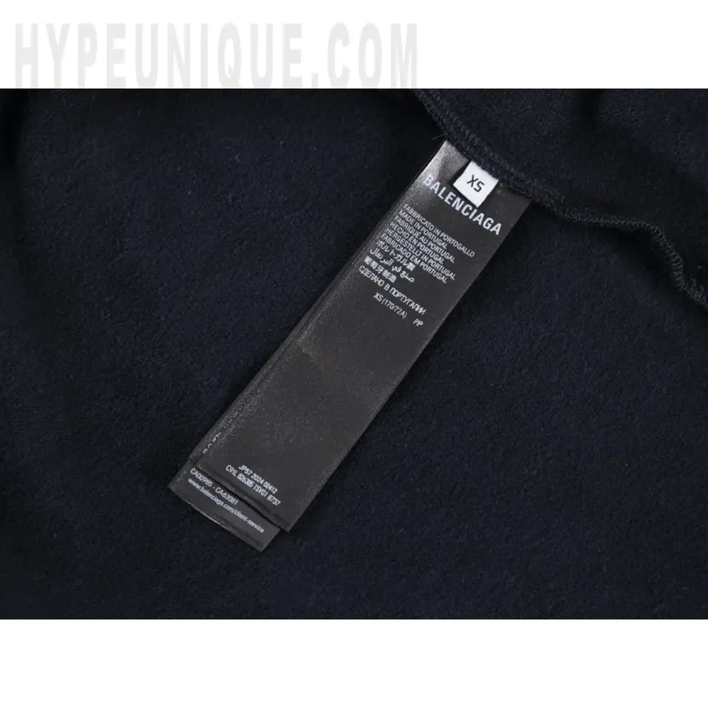 Care Label