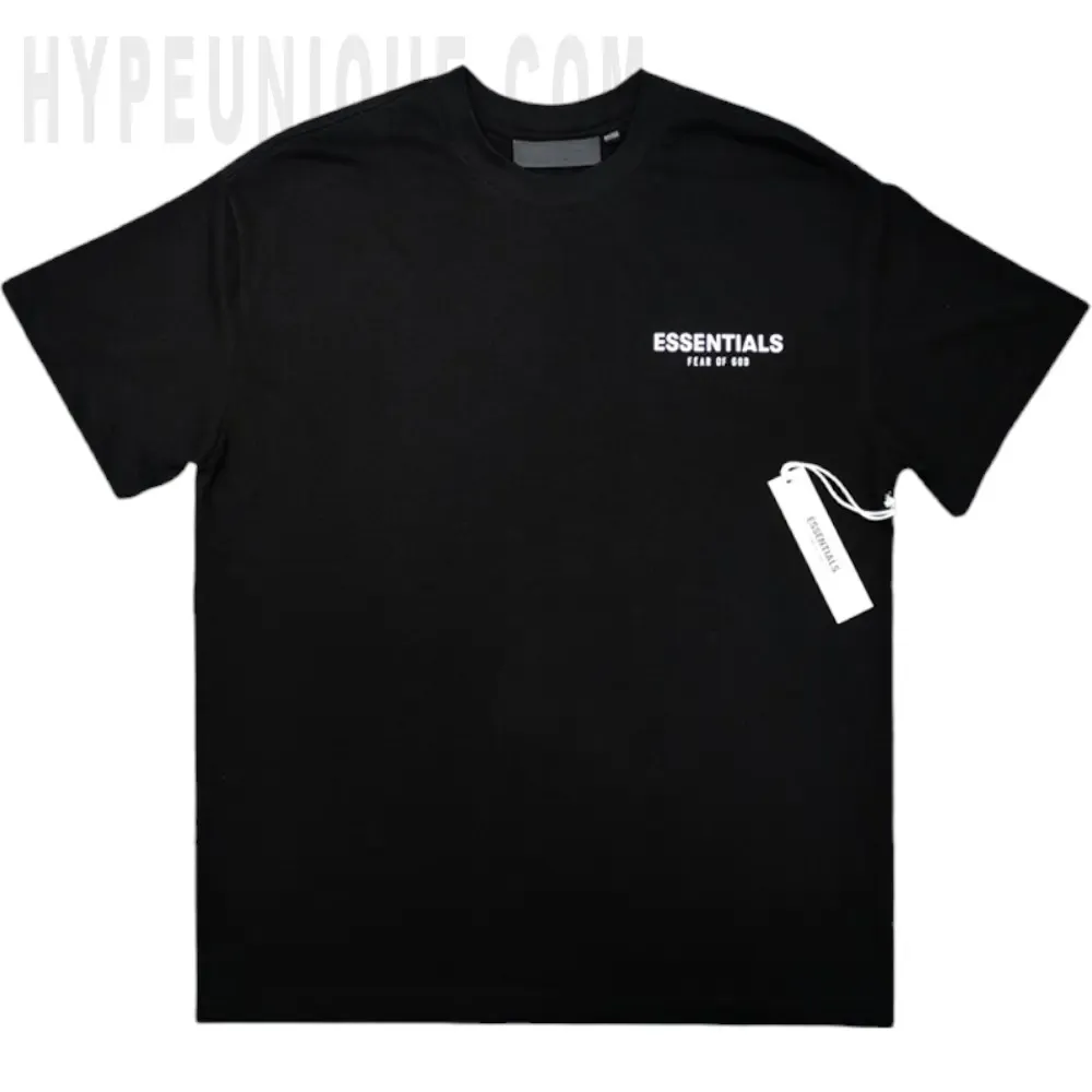 Fear Of God Essentials New York T-Shirt