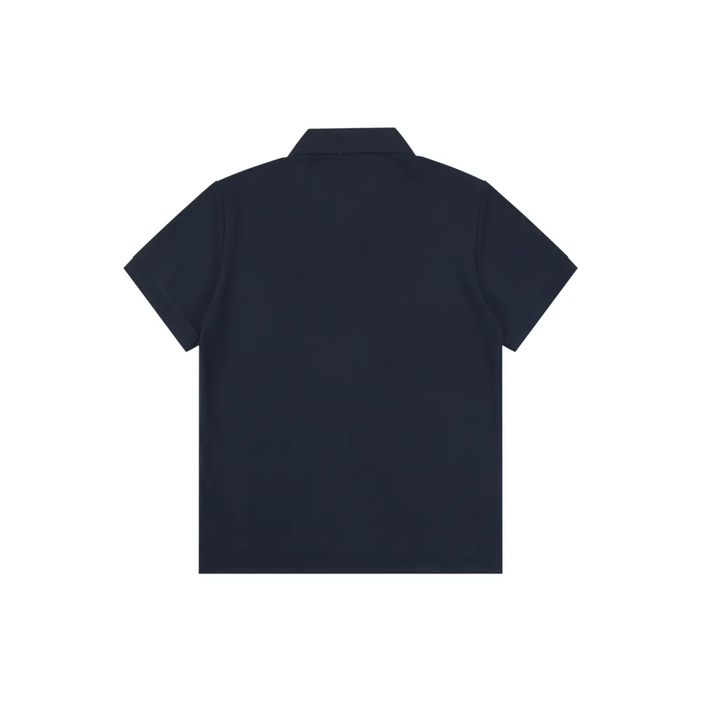 Back Details of T-Shirt