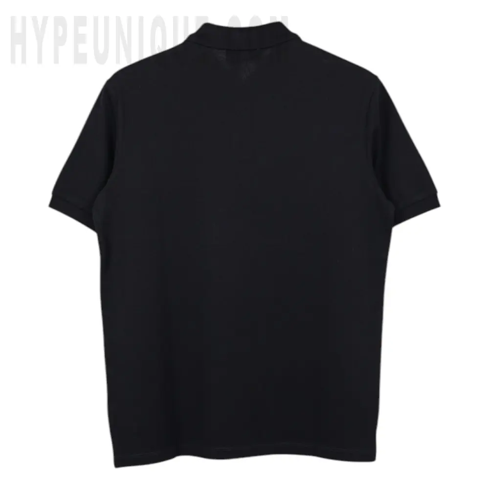 The back of the clothes