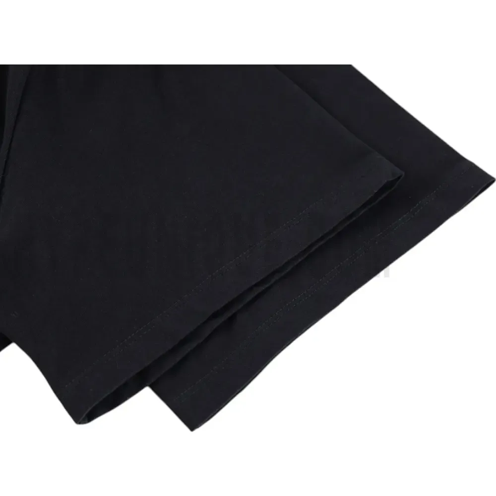 The sleeves of the clothes