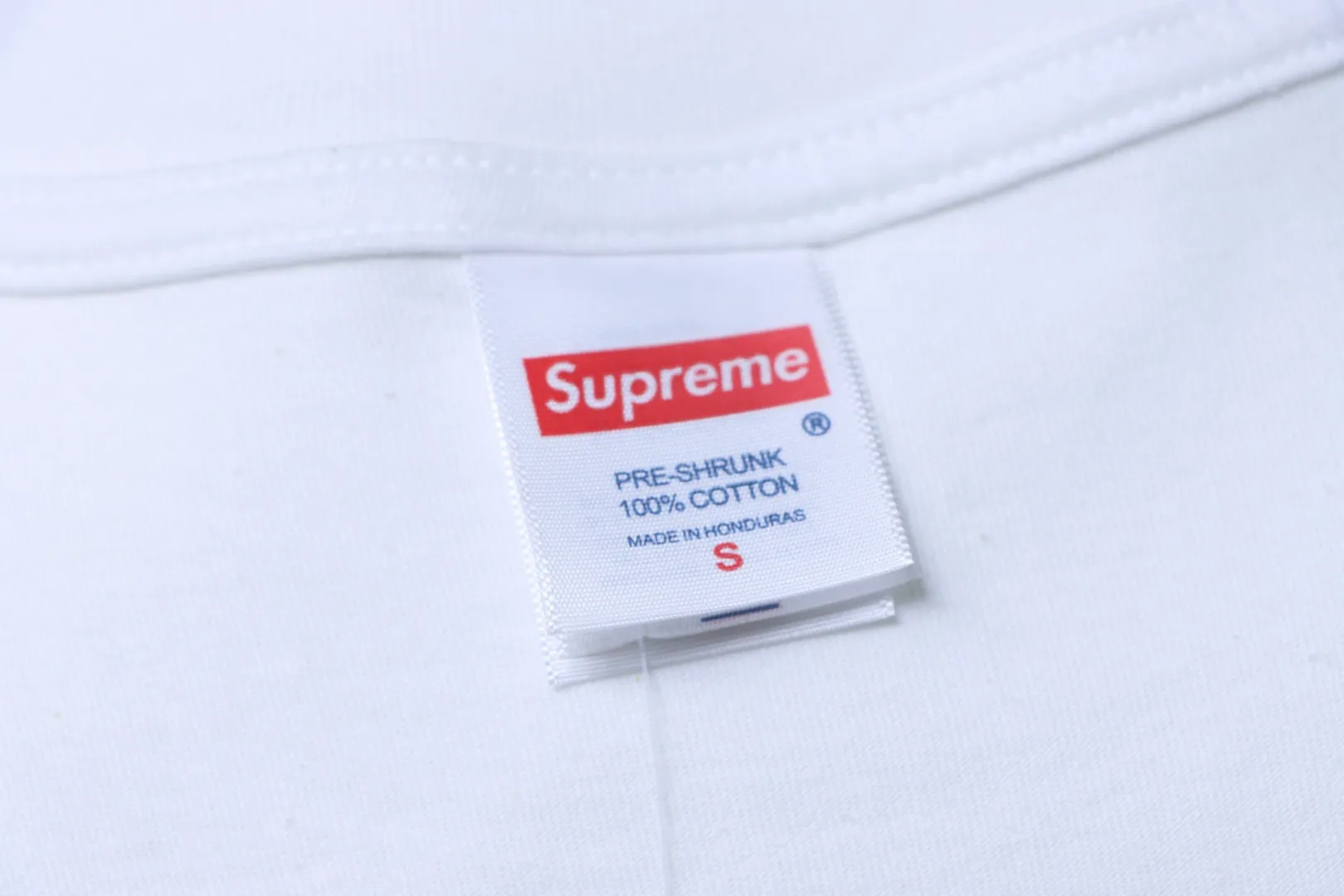 Brand Tag