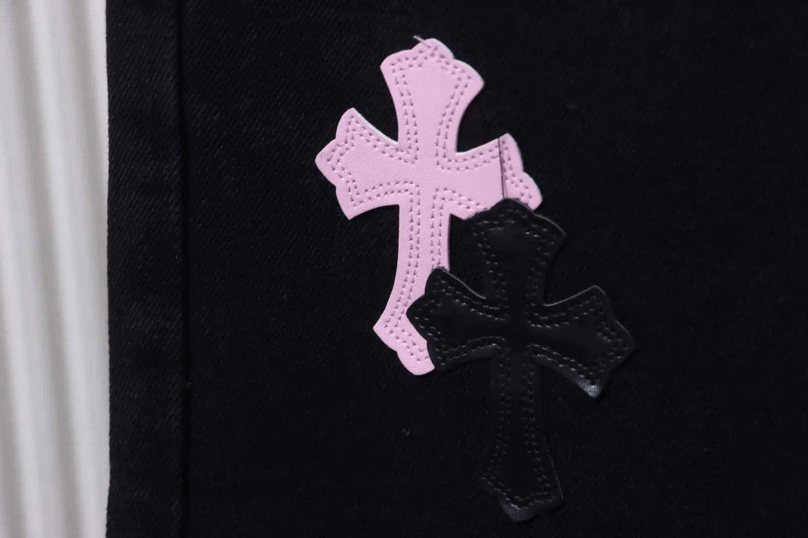 Cross Patch