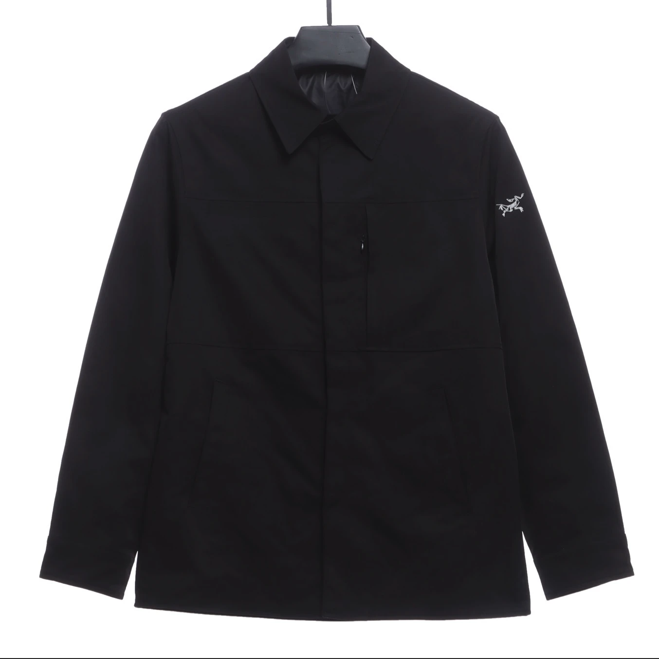 functional jacket