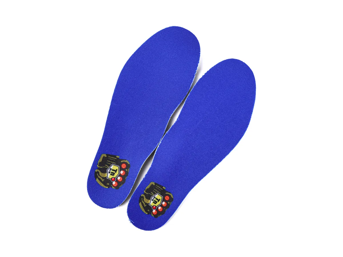 Insoles