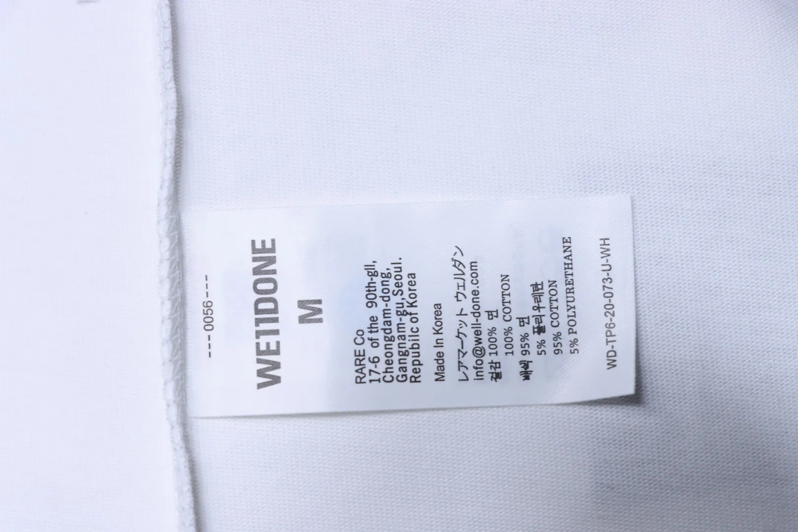 Label