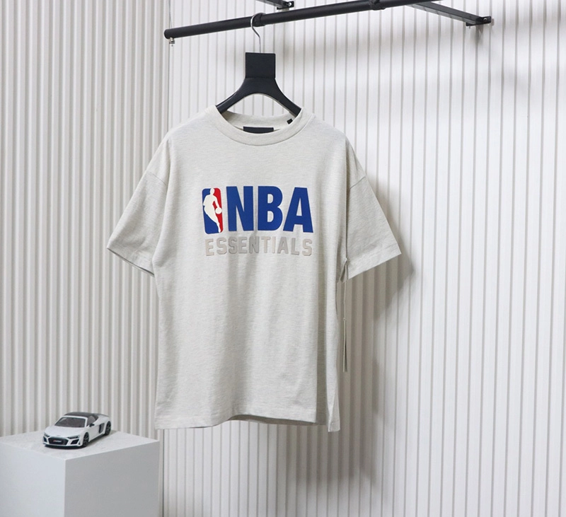 Fear Of God Essentials NBA T-Shirt
