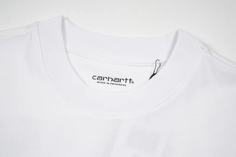 Close up neck detail
