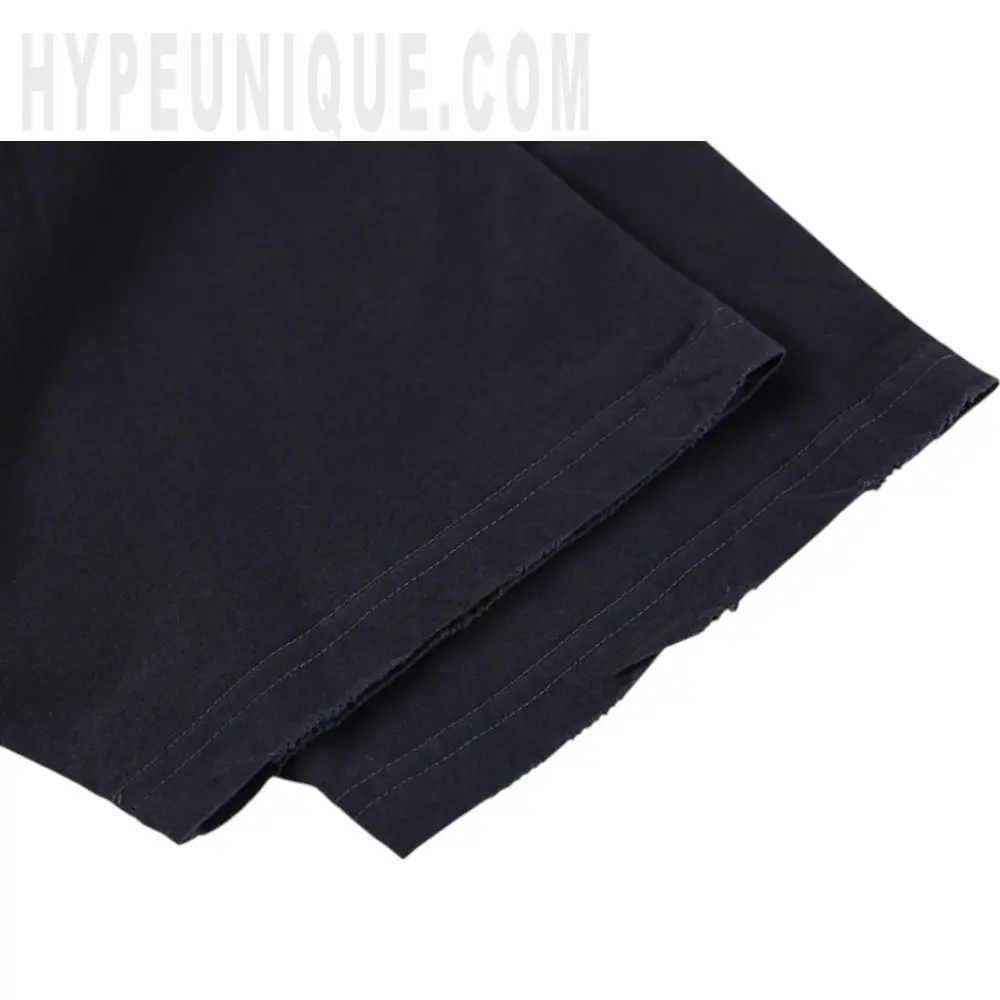 The sleeves of the clothes