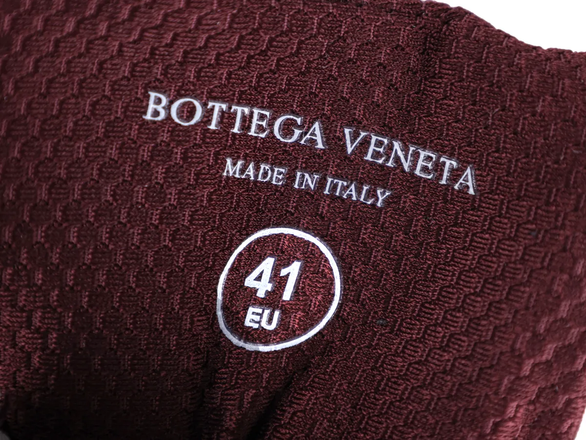 Size Label