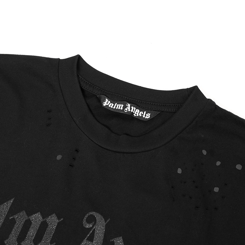 Palm Angels Logo T-shirt