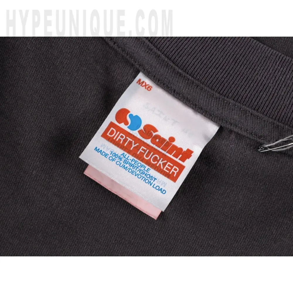 Brand Label