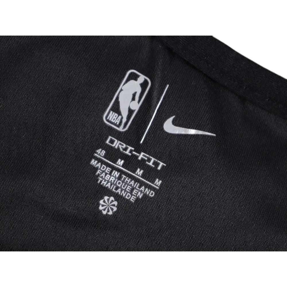 Heat Transfer Neck Label