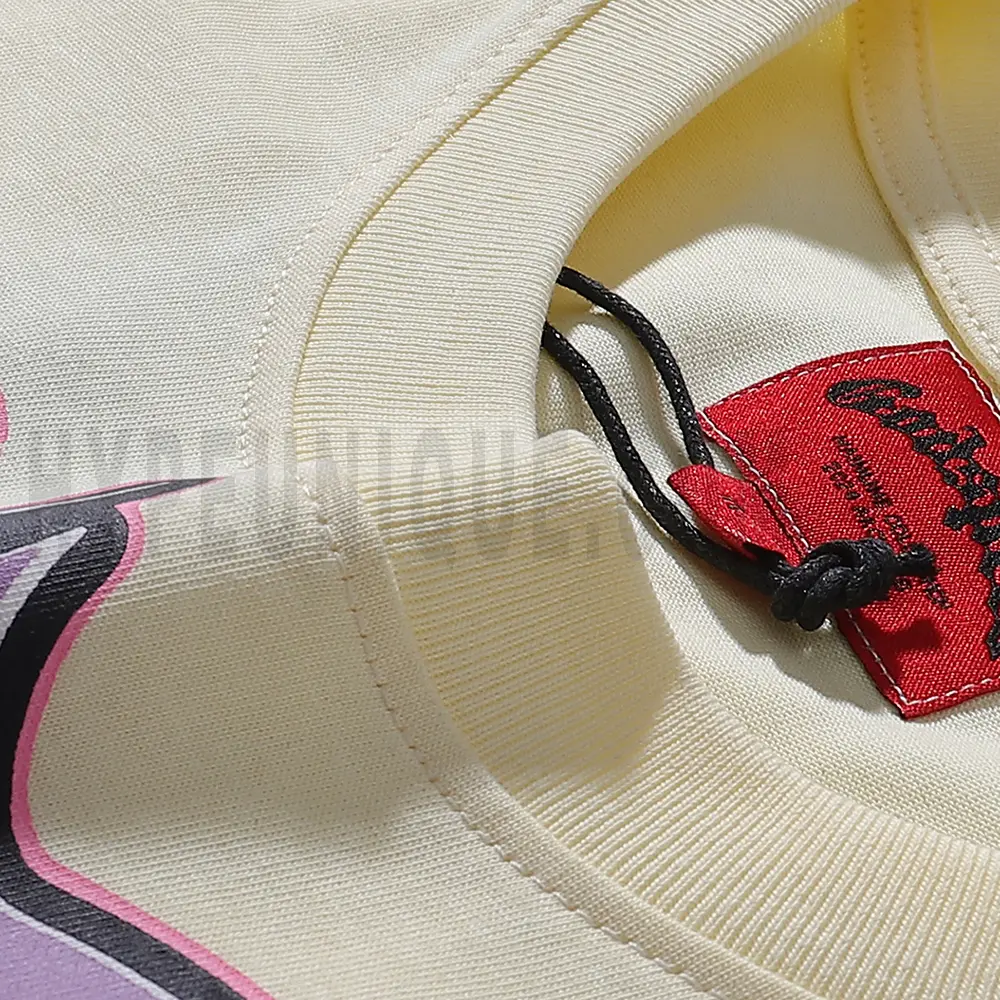 Precision cutting and sewing techniques