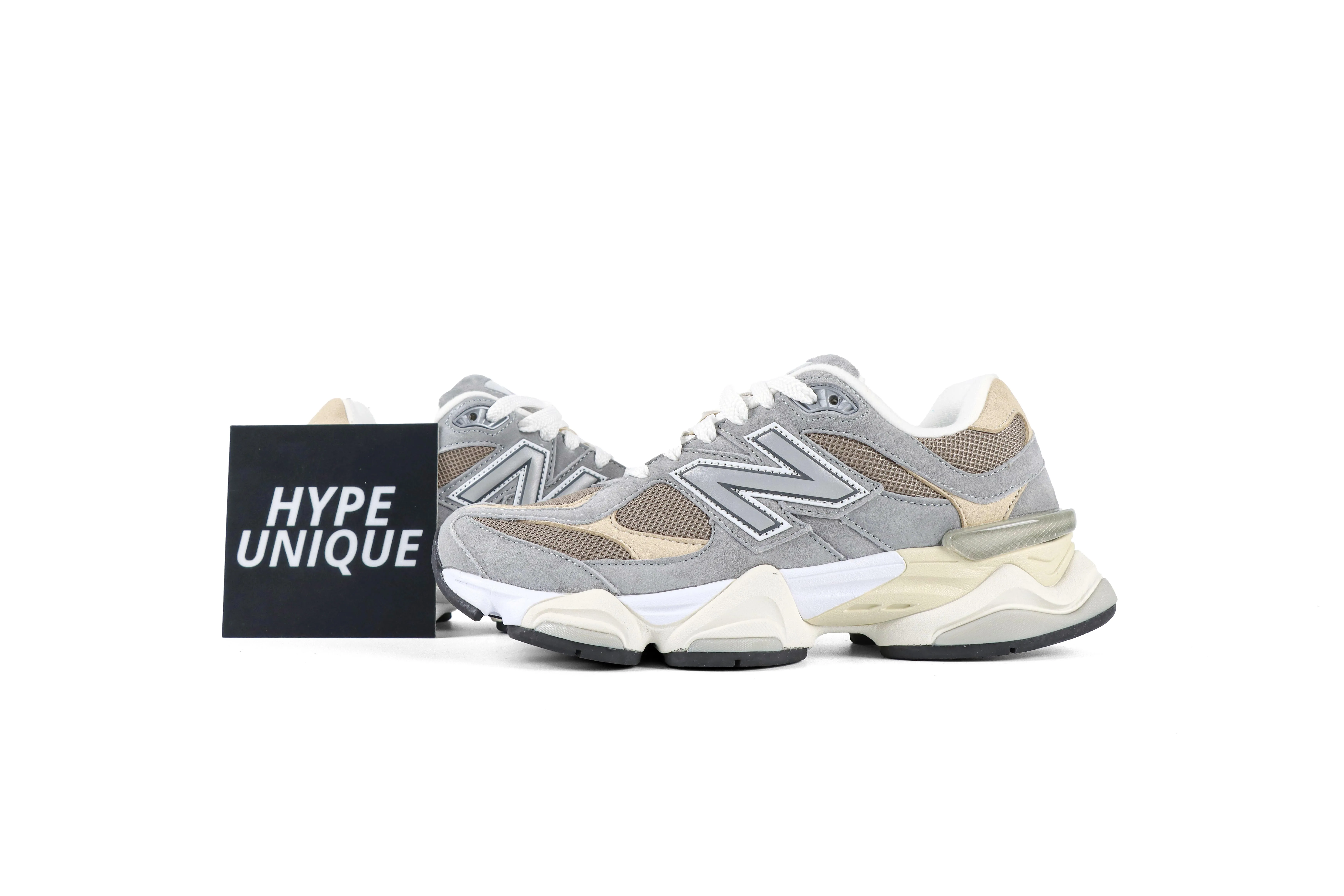 New Balance 9060 “Slate Grey Arid Stone” Sneakers