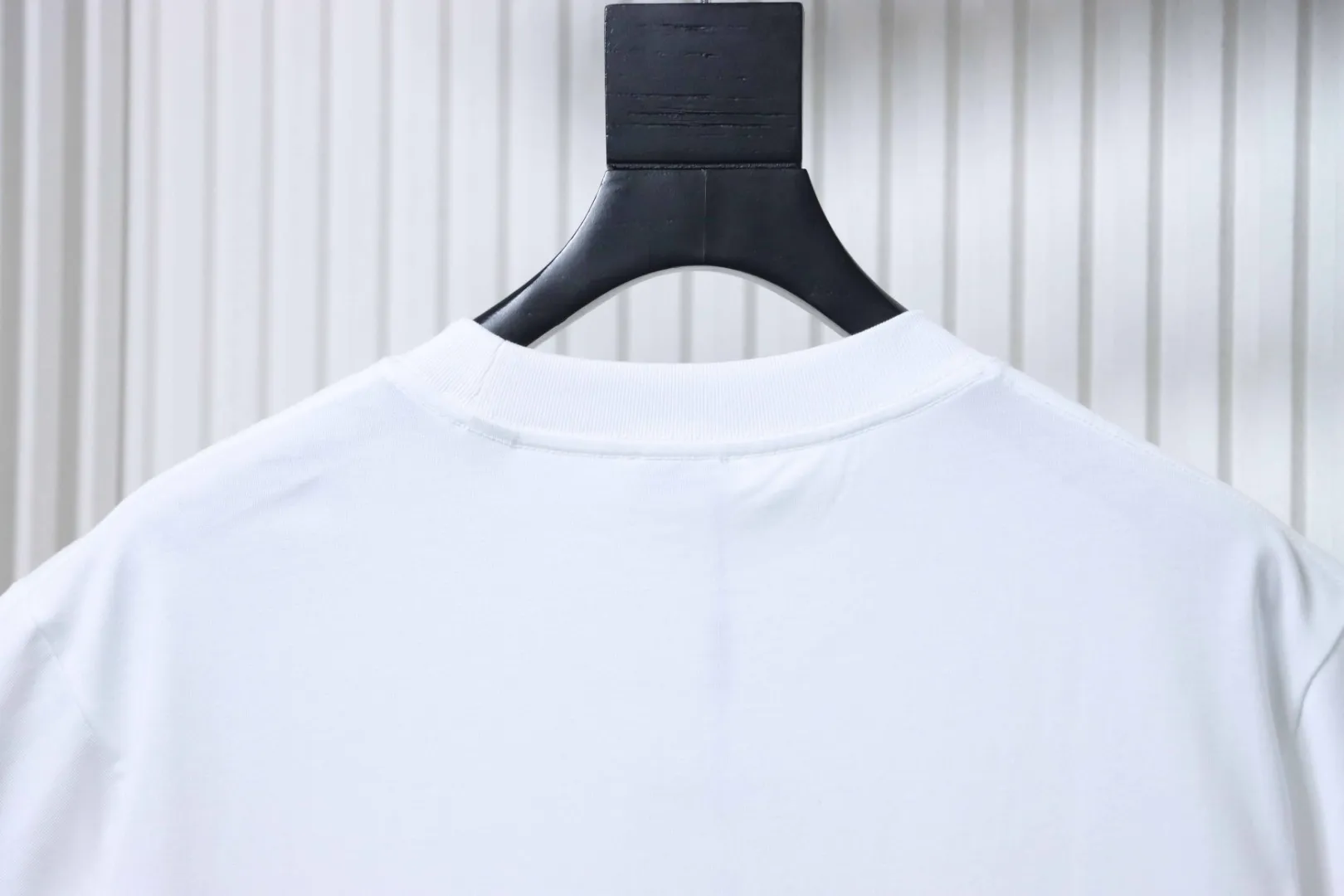 Back Neckline