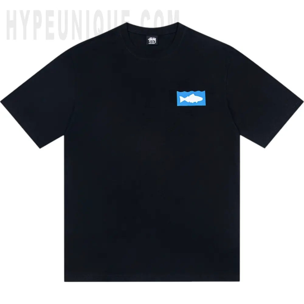 The front of the clothes