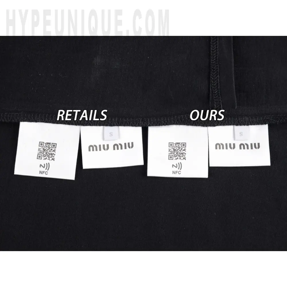 Brand Label