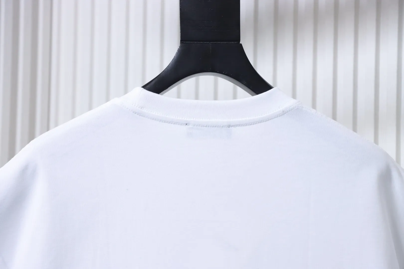 Back Neckline