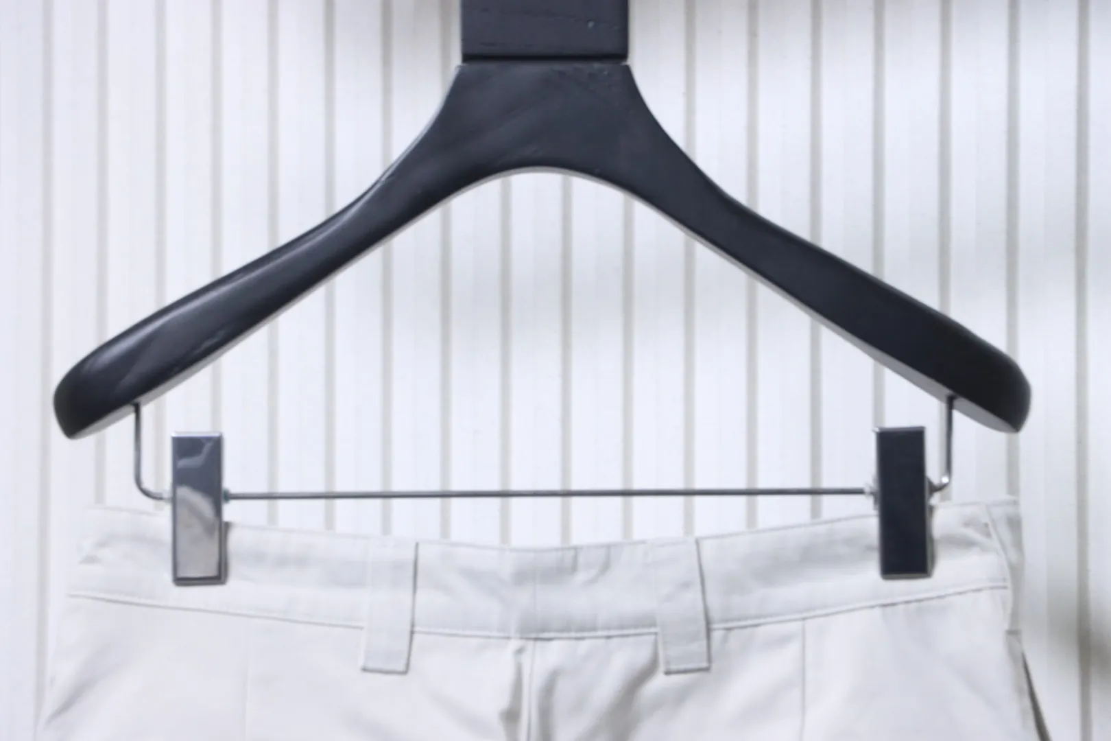 Back Waistline