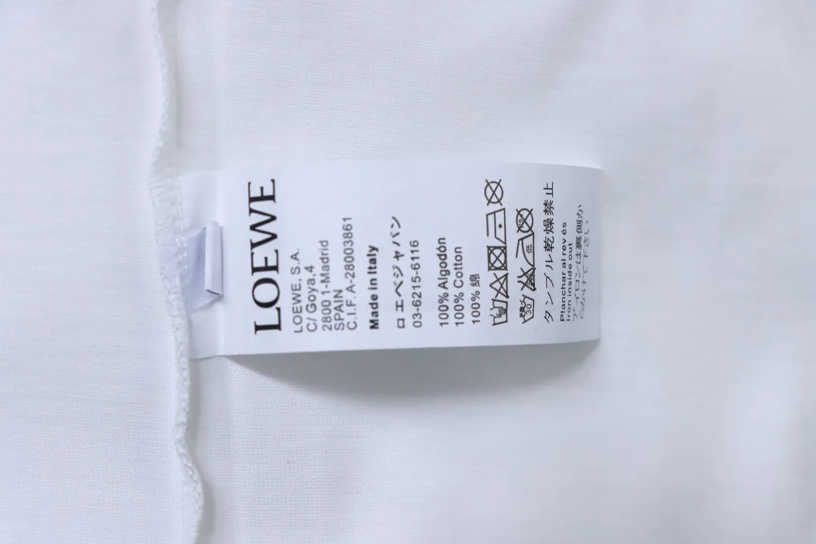 Label