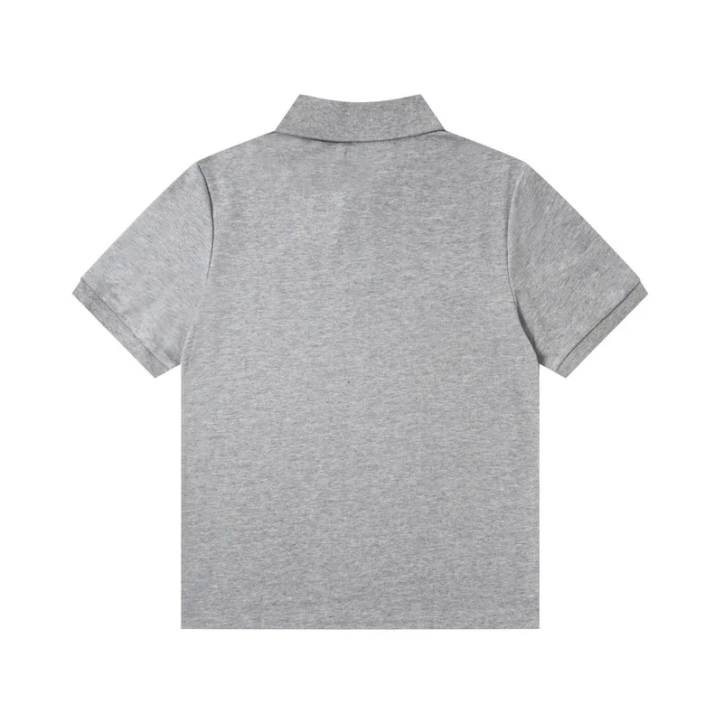 Back Details of T-Shirt