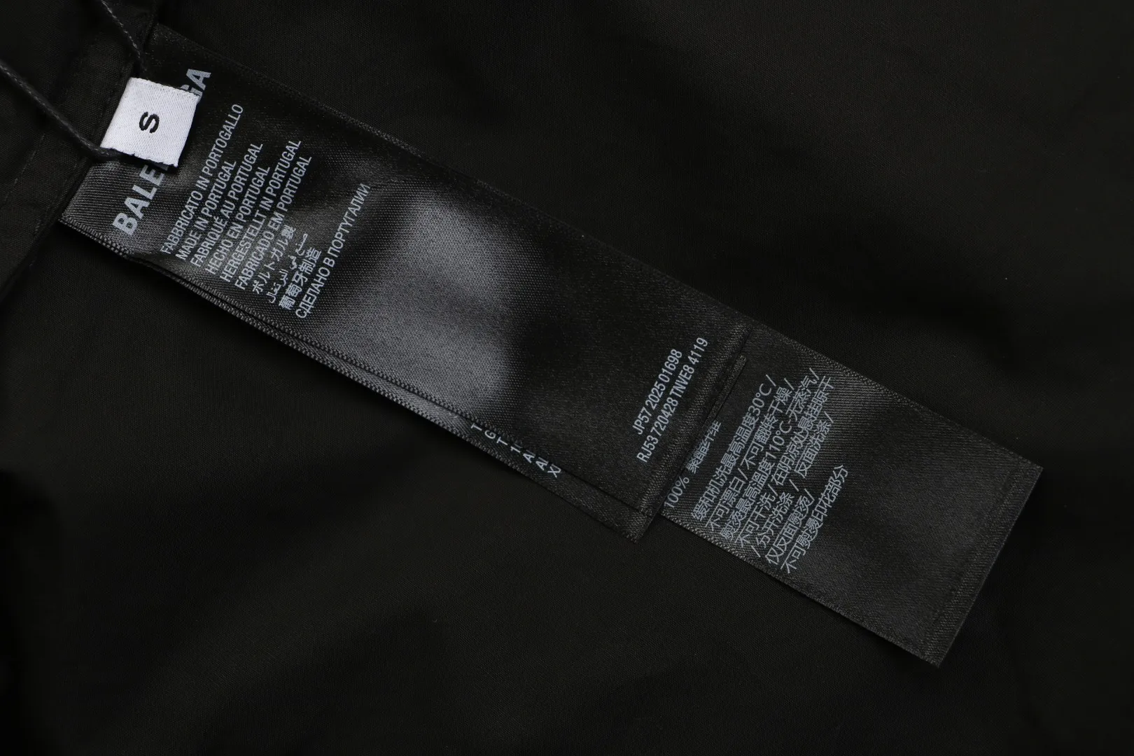 Label