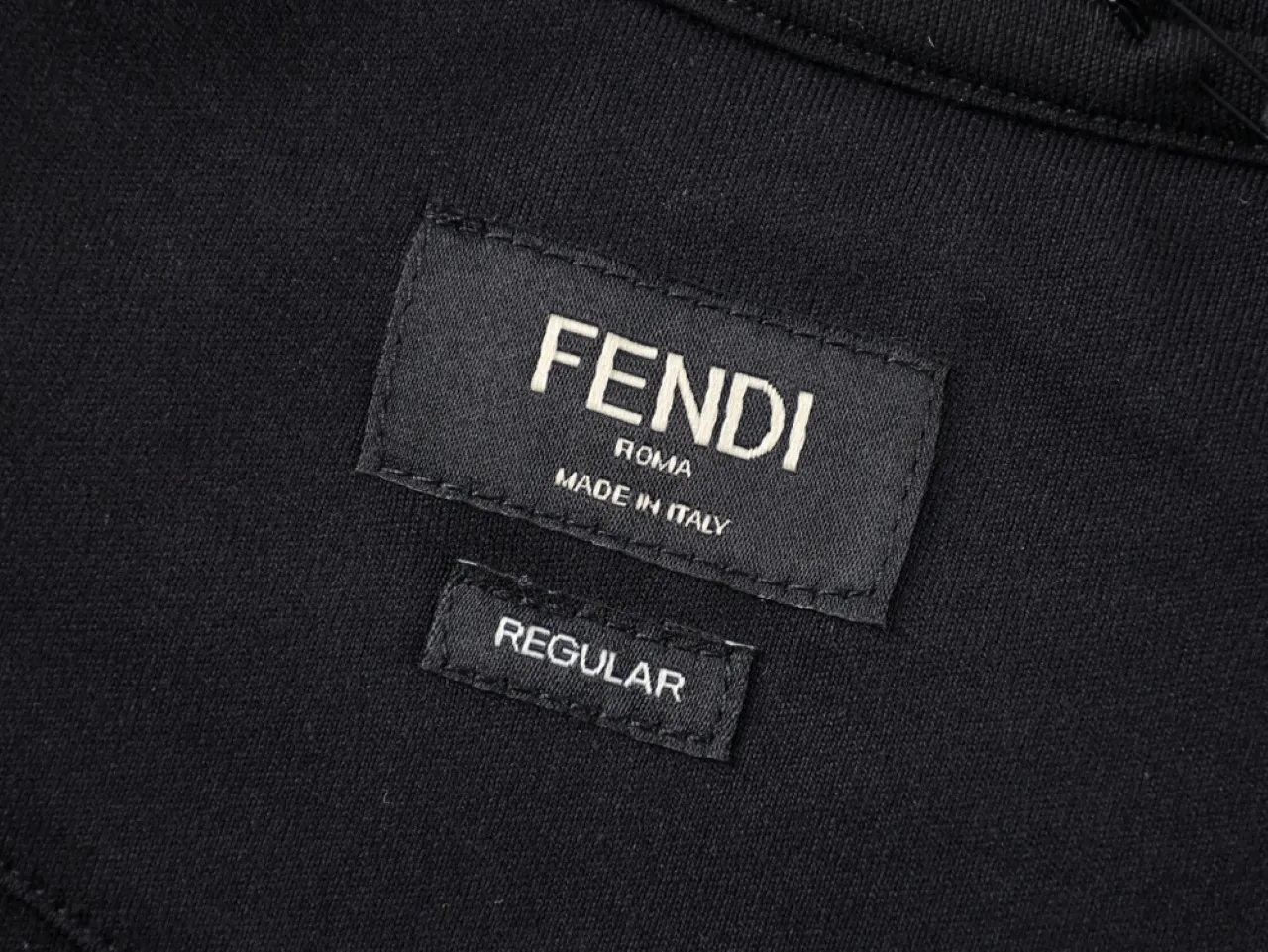 Brand Tag
