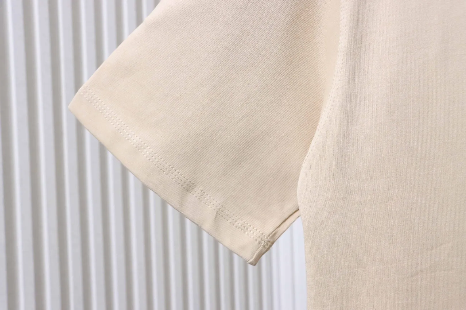 Short sleeve
