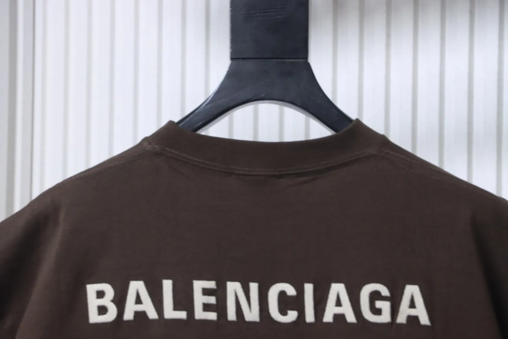 Back Neckline
