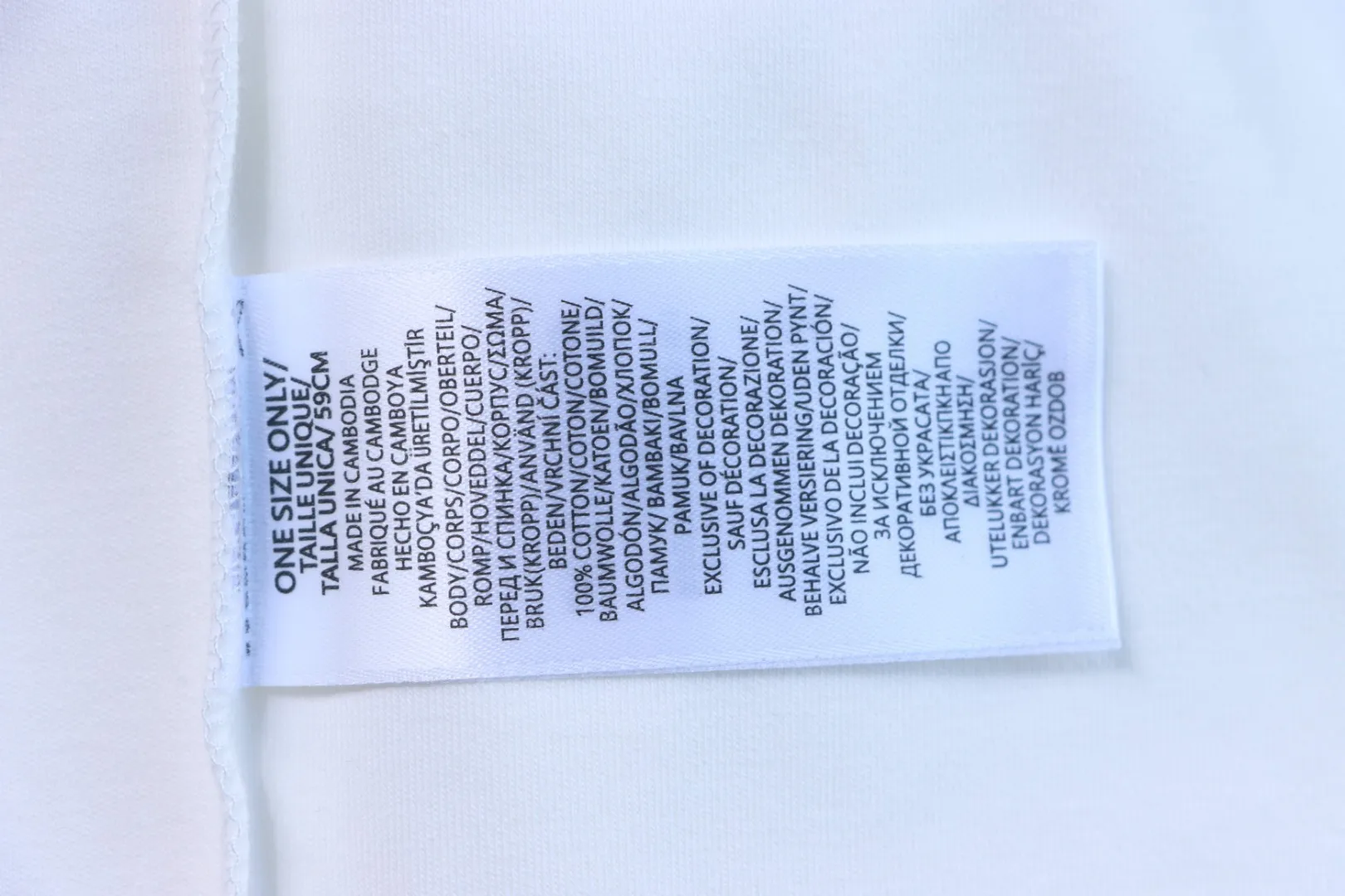 Label