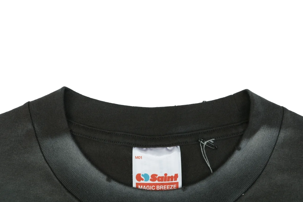 Neckline