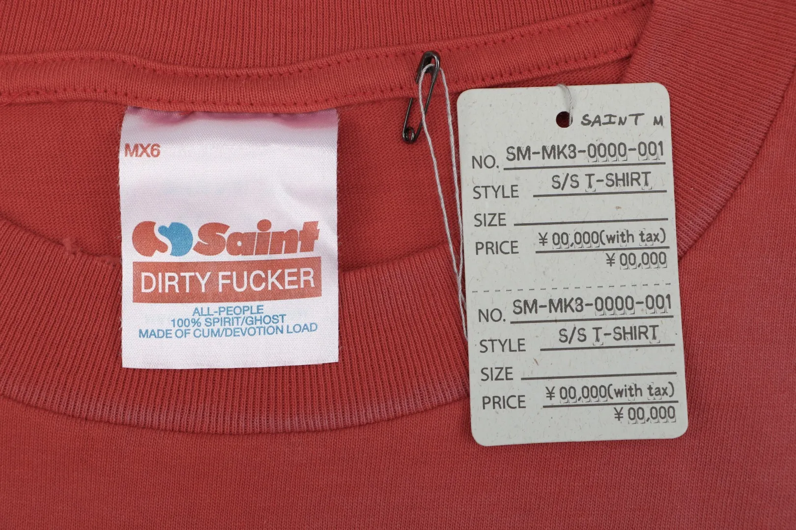 Label