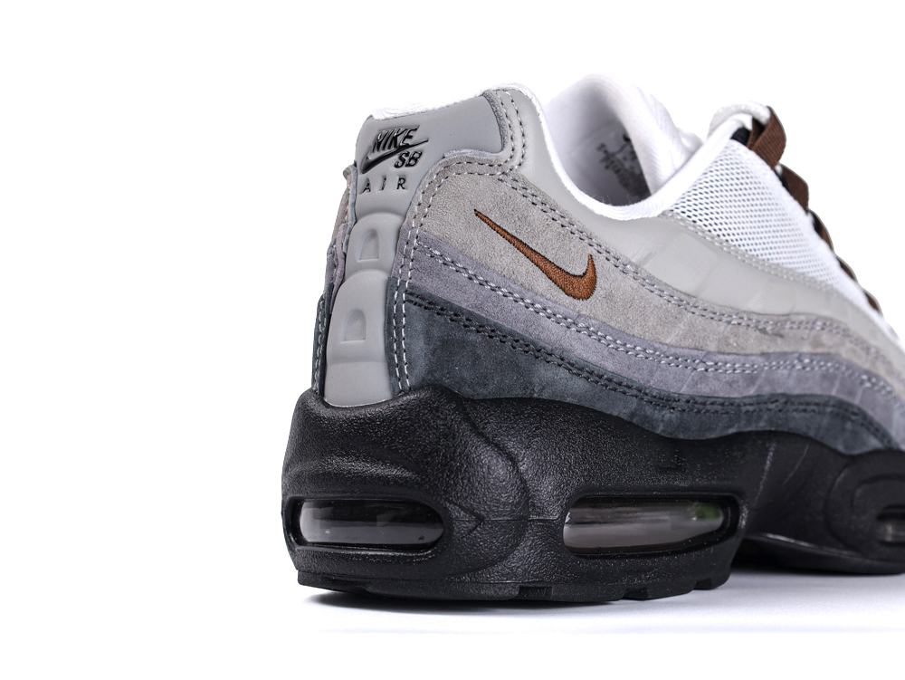 Air Max 95 “Cacao Wow” 2026