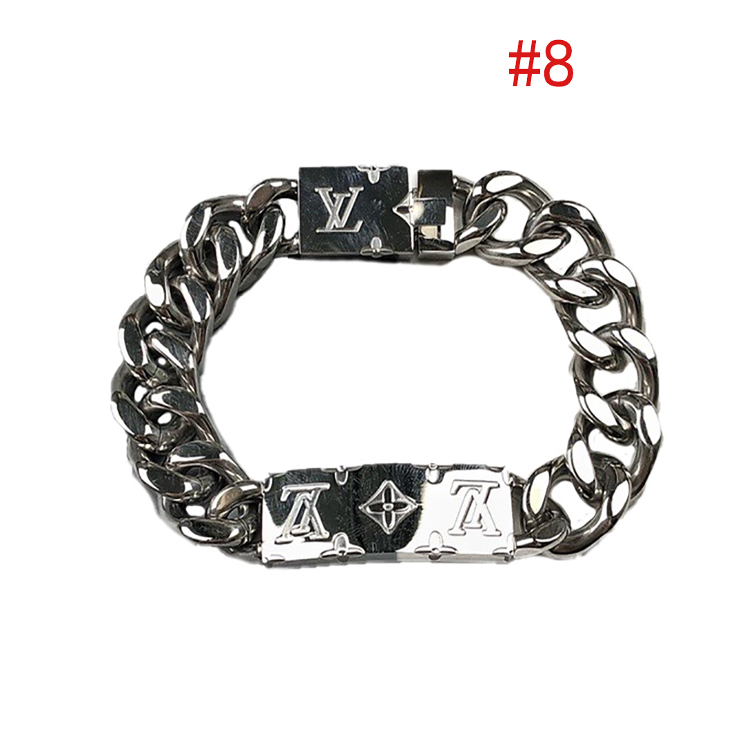 BRACELET LUXURY